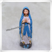 Religious Resin Statue, Rosary Statue, Catholic Statue (IO-ca087-88)